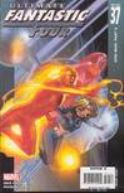 ULTIMATE FANTASTIC FOUR #37