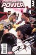 ULTIMATE POWER #3 (OF 9)