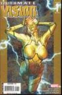 ULTIMATE VISION #1 (OF 5)