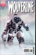 WOLVERINE #49