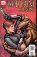 WOLVERINE ORIGINS #9