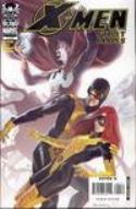 X-MEN FIRST CLASS #4 (OF 8)