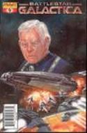 CLASSIC BATTLESTAR GALACTICA #4