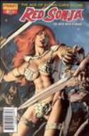 (USE NOV068239) RED SONJA #18