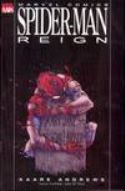 SPIDER-MAN REIGN #1 (OF 4)