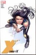 X-23 TARGET X #1 (OF 6)