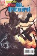 WHAT IF X-MEN AGE OF APOCALYPSE