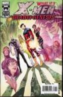 WHAT IF X-MEN DEADLY GENESIS