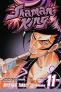 (USE FEB168493) SHAMAN KING GN VOL 11