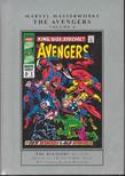 MMW AVENGERS HC VOL 06 NEW ED