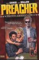 (USE MAY138356) PREACHER TP VOL 03 PROUD AMERICANS NEW EDITI