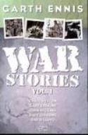 WAR STORIES TP VOL 01 (MR)