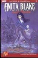 ANITA BLAKE VH GUILTY PLEASURES #1 (OF 12)