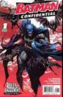 BATMAN CONFIDENTIAL #1