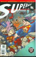 ALL STAR SUPERMAN #7
