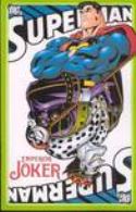 SUPERMAN EMPEROR JOKER TP