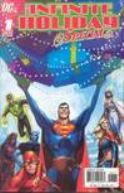 DCU INFINITE CHRISTMAS SPECIAL
