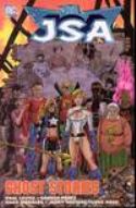 JSA TP VOL 12 GHOST STORIES