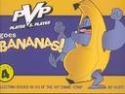 (USE NOV128007) PVP TP VOL 04 PVP GOES BANANAS