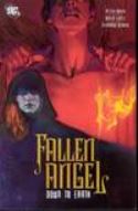 FALLEN ANGEL TP VOL 02 DOWN TO EARTH (MR)