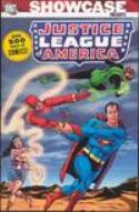 SHOWCASE PRESENTS JUSTICE LEAGUE OF AMERICA TP VOL 02