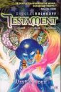 TESTAMENT TP VOL 02 WEST OF EDEN (MR)