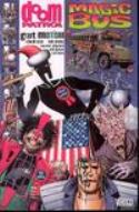 DOOM PATROL TP VOL 05 MAGIC BUS (MR)