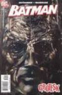 BATMAN #660