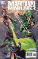 MARTIAN MANHUNTER #5 (OF 8)