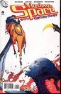 MYSTERY IN SPACE #4 (OF 8)