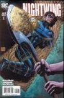 NIGHTWING #127
