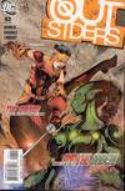 OUTSIDERS #43