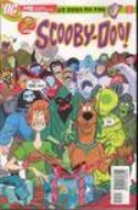 SCOOBY DOO #115
