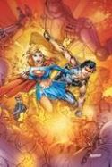 SUPERGIRL #13