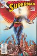SUPERMAN #659