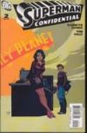 SUPERMAN CONFIDENTIAL #2