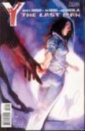 Y THE LAST MAN #52 (MR)
