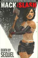 HACK SLASH TP VOL 02 DEATH BY SEQUEL
