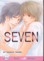 SEVEN GN (MR)