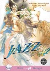 JAZZ GN VOL 04 (MR)