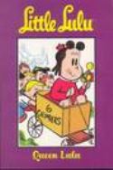 LITTLE LULU TP VOL 14 QUEEN LULU