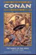 CHRONICLES OF CONAN TP VOL 11 DANCE O/T SKULL