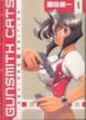 GUNSMITH CATS OMNIBUS TP VOL 01