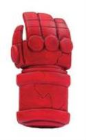 HELLBOY ANIMATED SCULPTED MAGNET RIGHT HAND OF DOOM