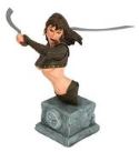 CONAN BUST JANISSA THE WIDOWMAKER