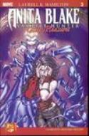 ANITA BLAKE VH GUILTY PLEASURES #3 (OF 12)