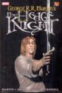 HEDGE KNIGHT PREMIERE DM ED HC