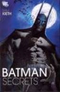BATMAN SECRETS TP