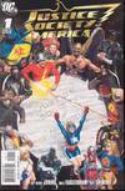 JUSTICE SOCIETY OF AMERICA #1