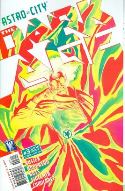 ASTRO CITY THE DARK AGE BOOK TWO #3